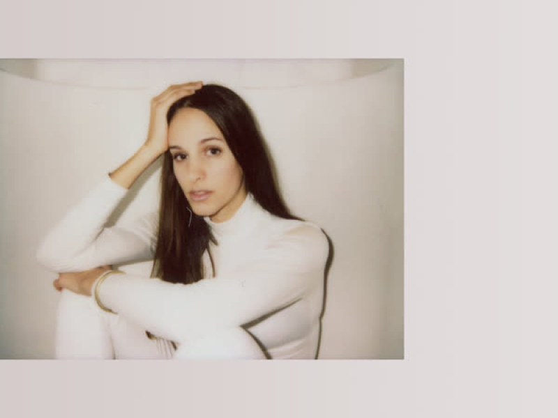 Pretty Lie to Me (Single)