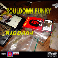 Souldown Funky (Single)