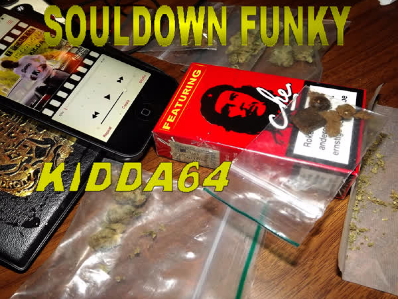 Souldown Funky (Single)