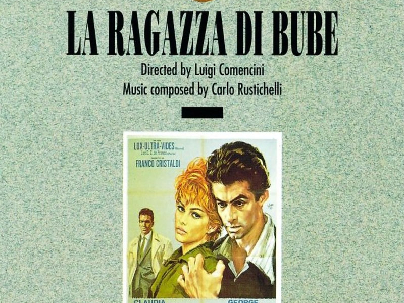 La ragazza di Bube