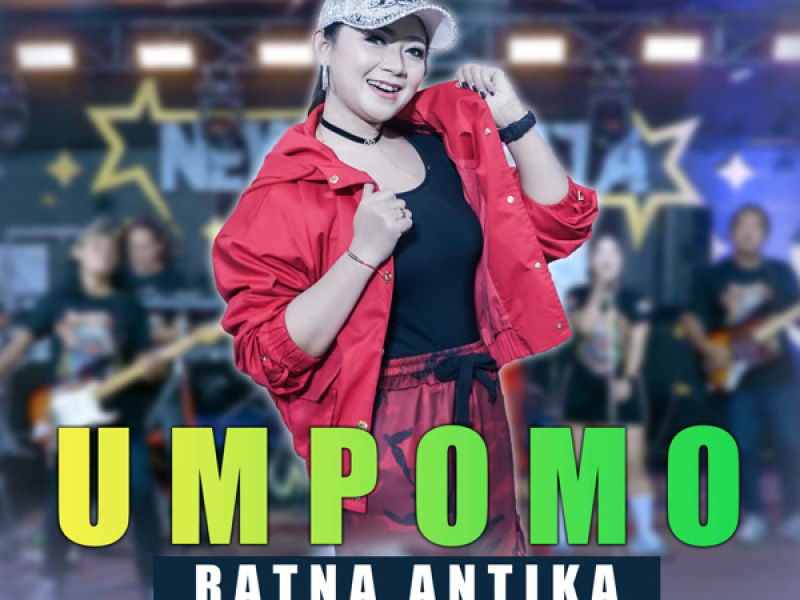 Umpomo (Single)