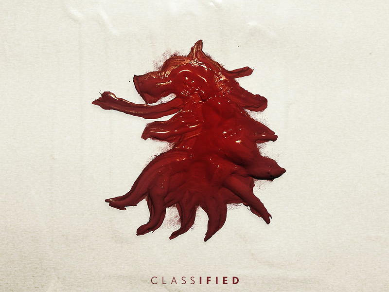 Classified (Instrumental Version)