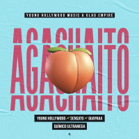 Agachaito (Single)