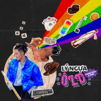 Lý Ngựa Ôld (Single)