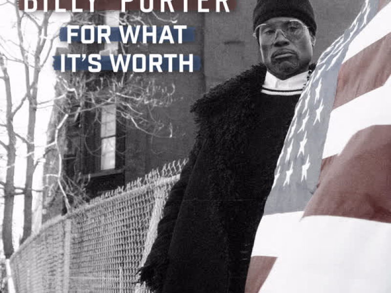 For What It's Worth (Single)