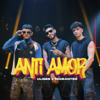 Anti Amor (Single)