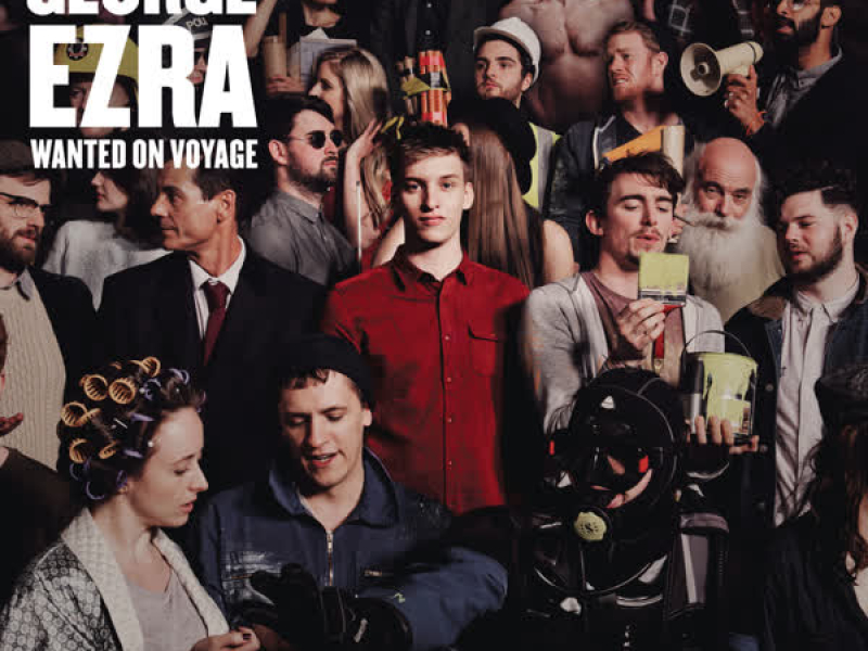 Wanted on Voyage (Expanded Edition)