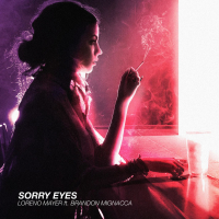 Sorry Eyes (feat. Brandon Mignacca) (Single)