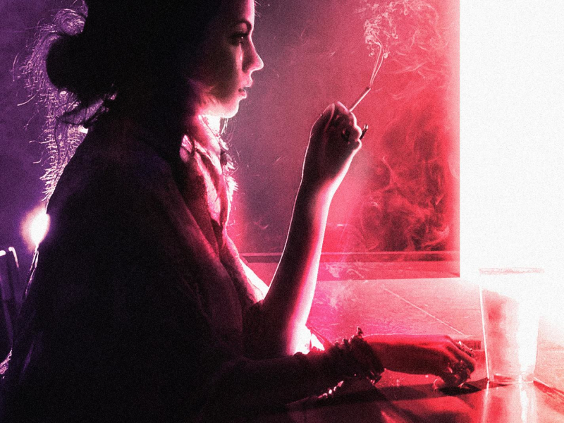 Sorry Eyes (feat. Brandon Mignacca) (Single)