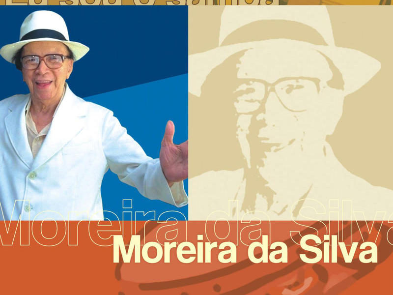 Eu Sou O Samba - Moreira Da Silva