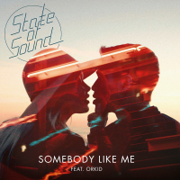 Somebody Like Me (Single)