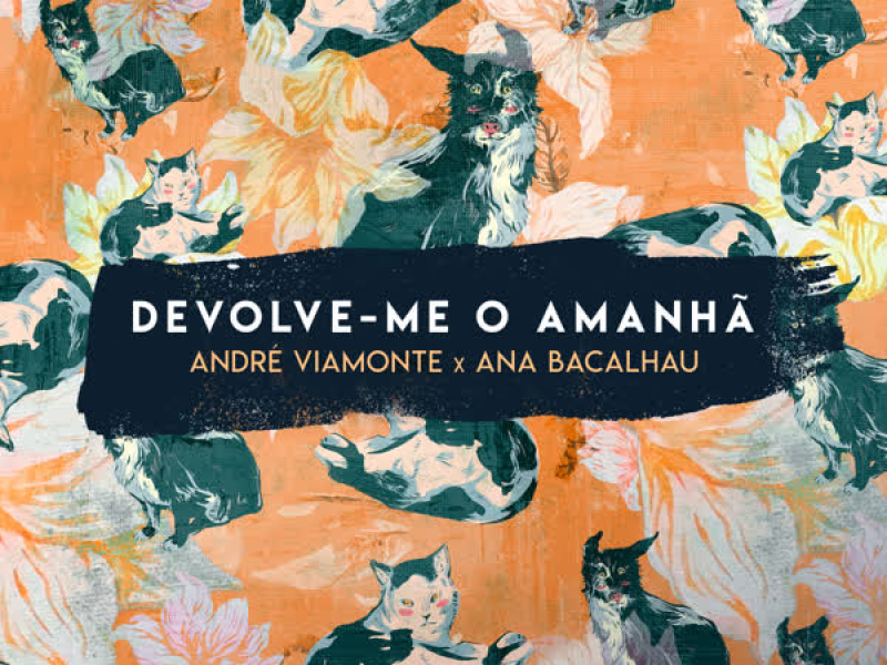 Devolve-me o Amanhã (Single)