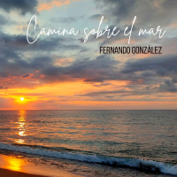 Camina Sobre El Mar (Single)
