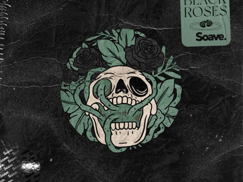 Black Roses (Single)