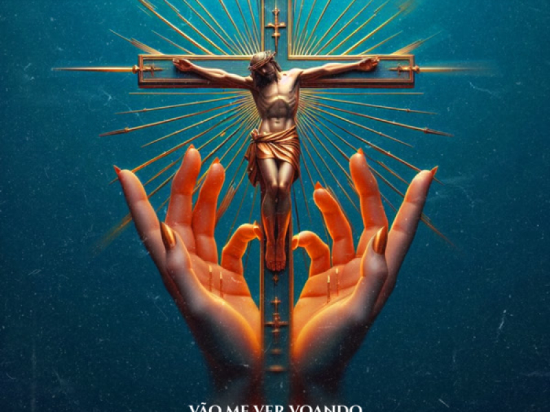 Vão Me Ver Voando (Single)