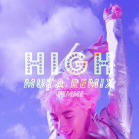 High (Muta Remix) (Single)