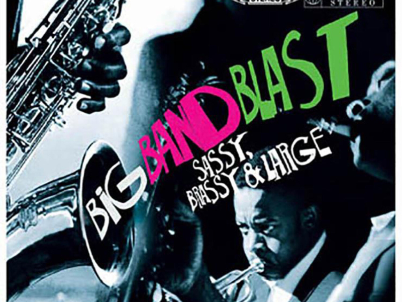 Big Band Blast
