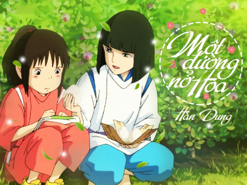 Một Đường Nở Hoa (EP)