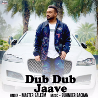 Dub Dub Jaave - Single