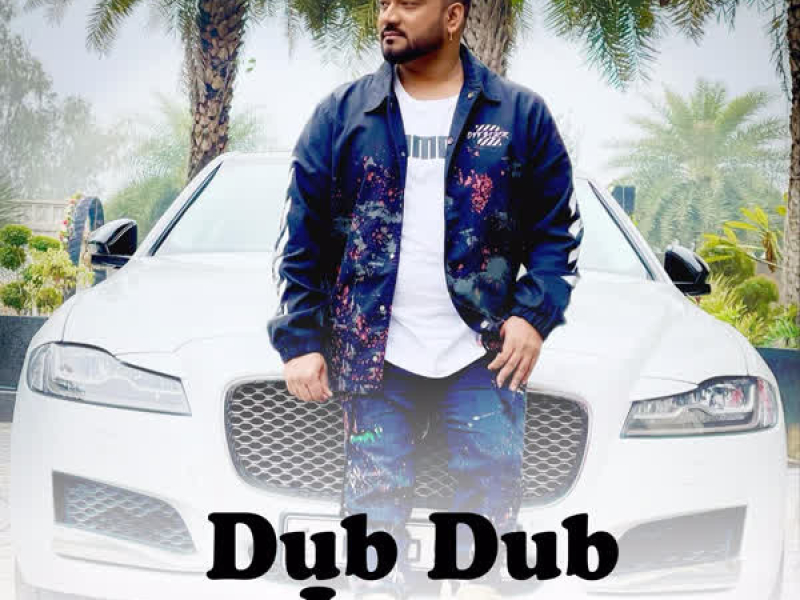 Dub Dub Jaave - Single