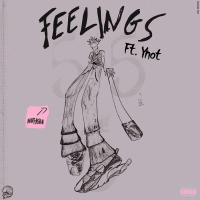 FEELINGS (Remix) (Single)