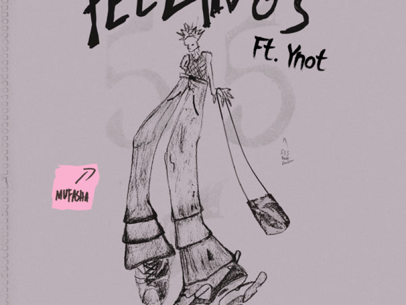 FEELINGS (Remix) (Single)