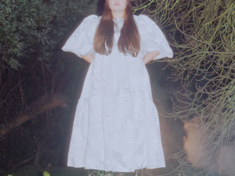 You Can See It When It's Dark