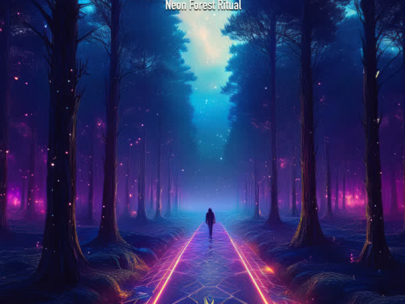 Neon Forest Ritual (EP)