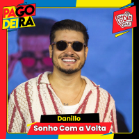 Sonho Com A Volta (Single)