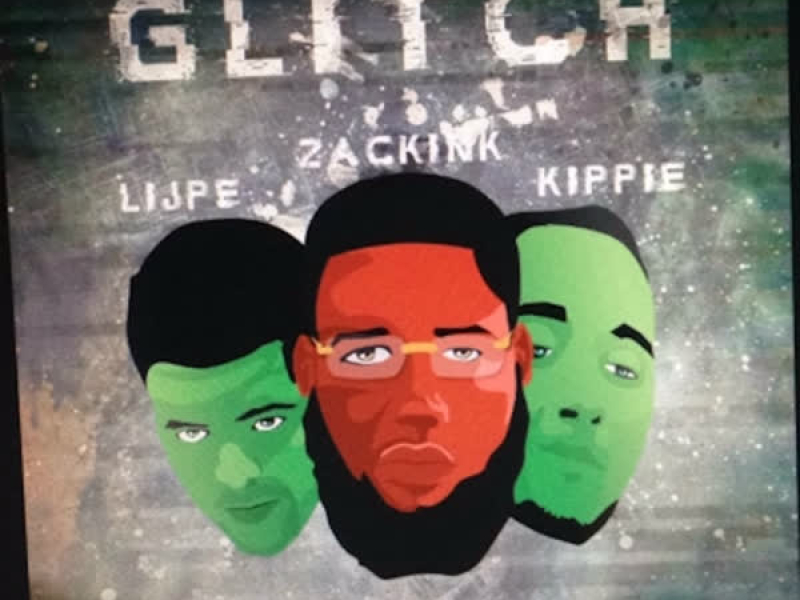 Glitch (Single)