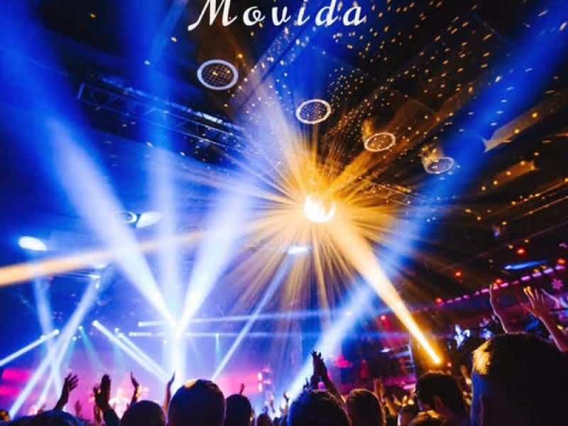 Movida (Single)