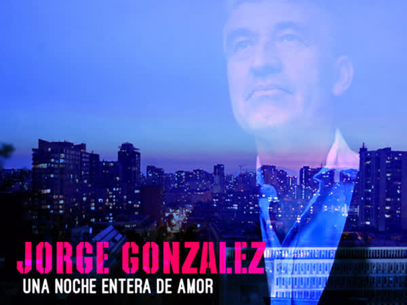 Una Noche Entera de Amor (Single)