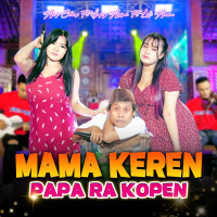 Mama Keren Papa Ra Kopen (Single)