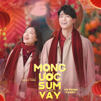 Mong Ước Sum Vầy (Single)