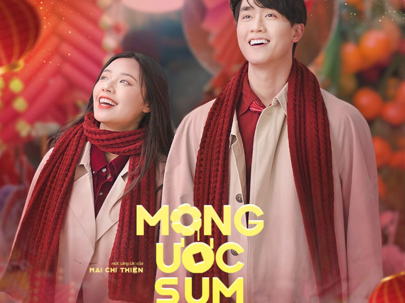 Mong Ước Sum Vầy (Single)