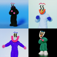 Over My Shoulder EP (EP)