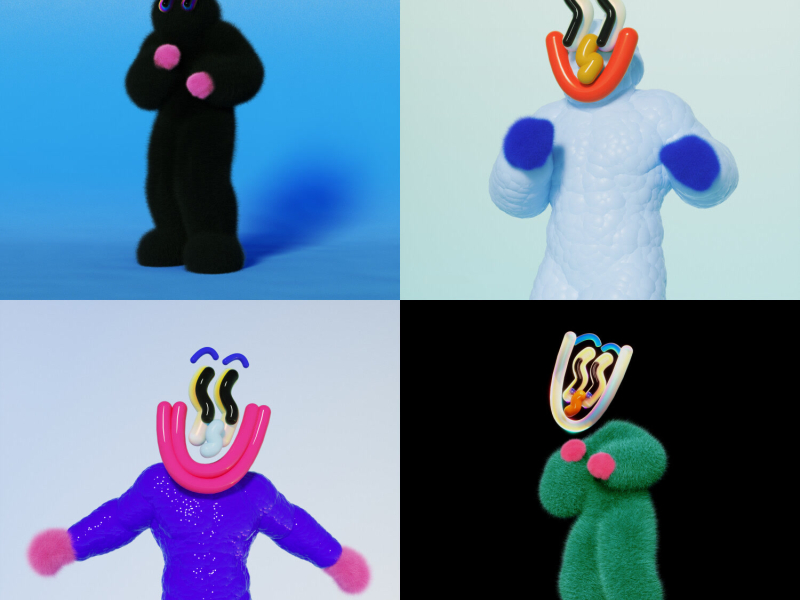 Over My Shoulder EP (EP)