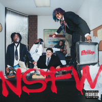 NSFW (EP)