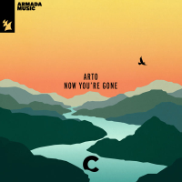 Now You're Gone (Single)