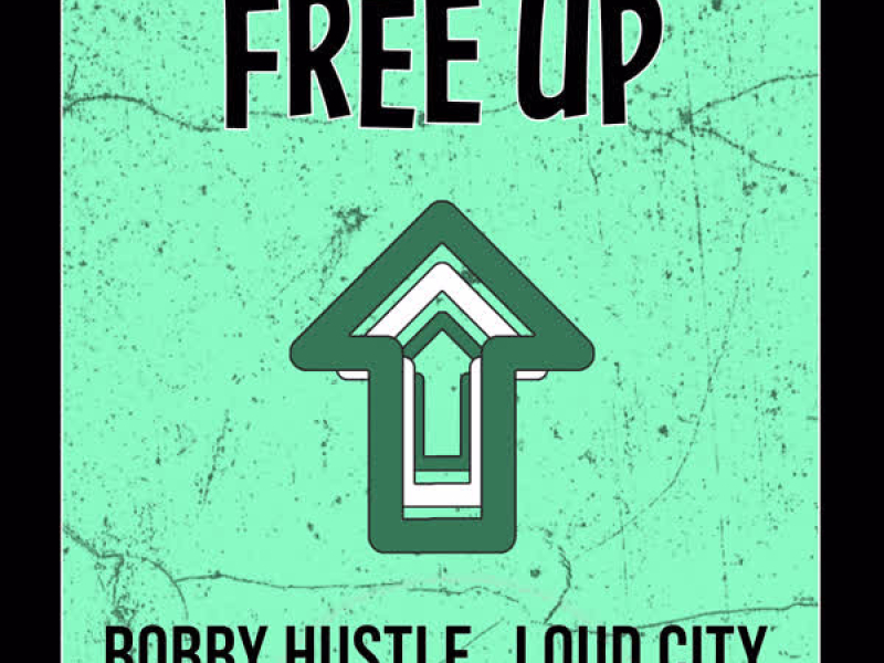Free Up (Single)