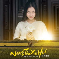 Nàng Thơ Xứ Huế (Single)