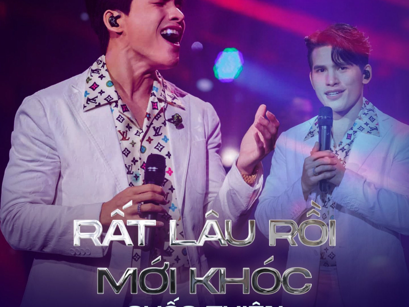 Rất Lâu Rồi Mới Khóc (ACV Remix) (Single)