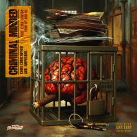 Criminal Minded (Single)