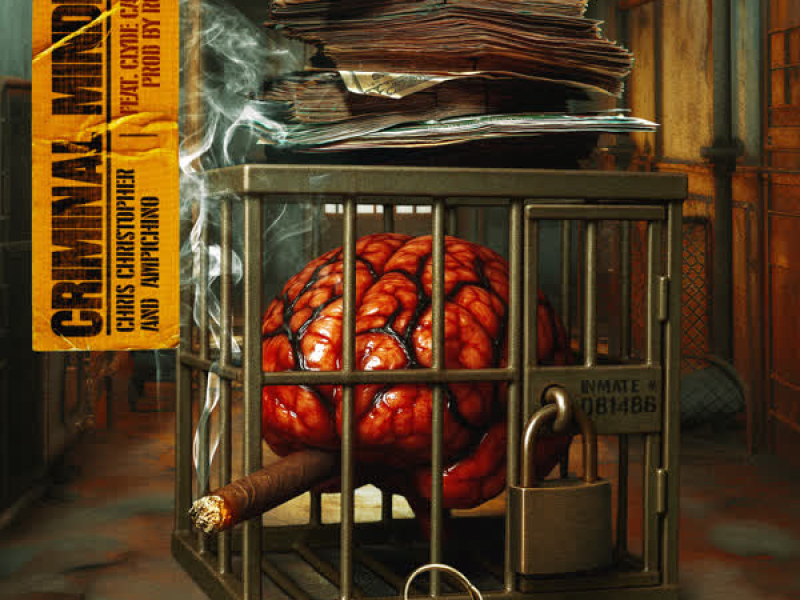 Criminal Minded (Single)