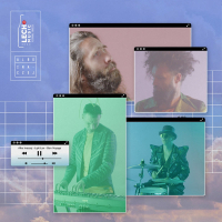 Bon Voyage - Lech Music 2020 (Single)