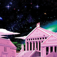 Dance untill you drop