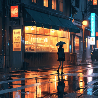 Midnight Mist (Remastered 2025) (Single)