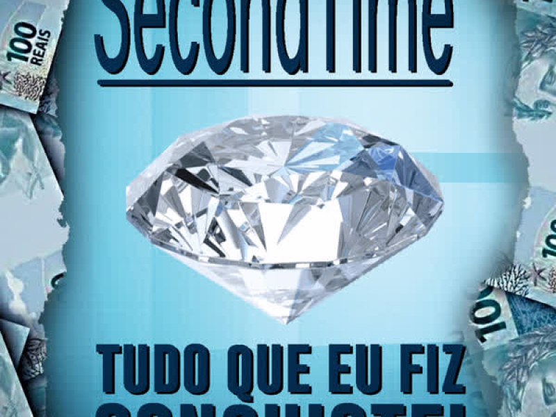 Tudo Que Eu Fiz Conquistei (Single)