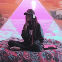 Anxiety (House Version) (Single)