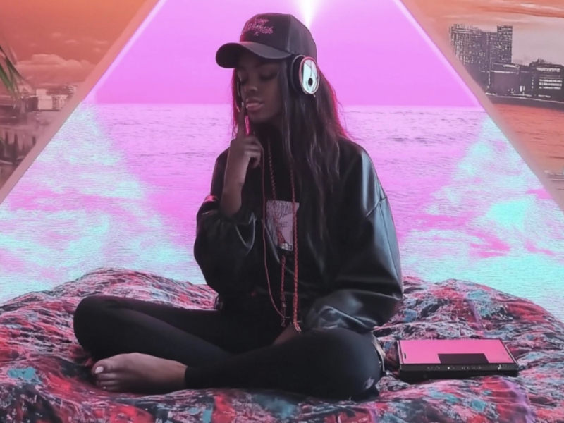 Anxiety (House Version) (Single)